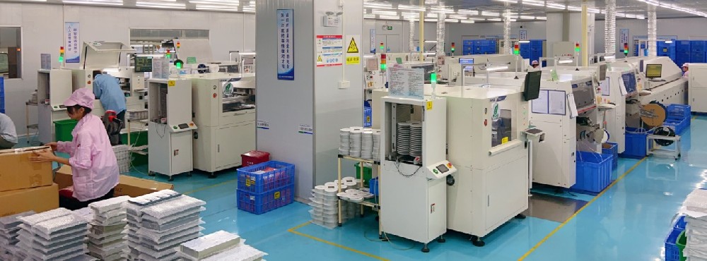 How to Choose a Reliable DOB Module Supplier: A Complete Guide for Lighting Manufacturers