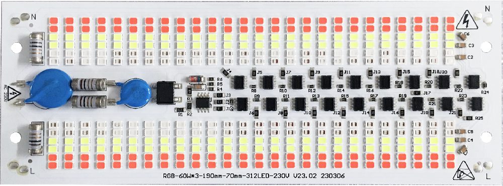 Customized LED Module Solutions: How SMAR LED Lighting Creates More Value for Lighting Projects