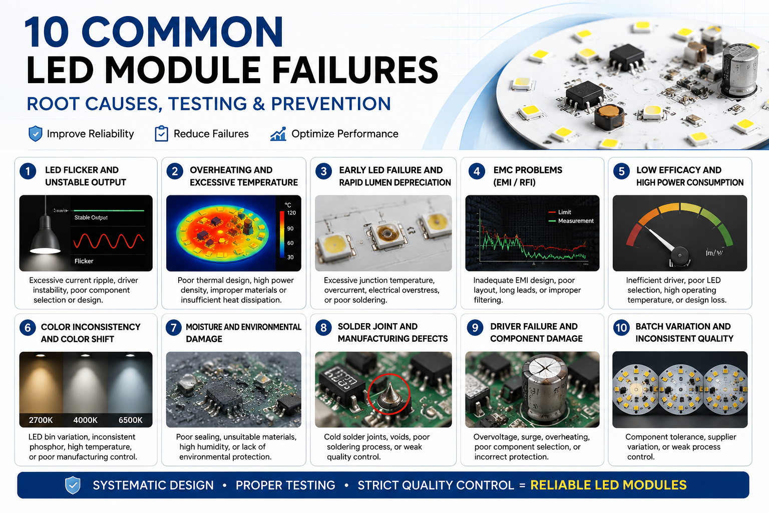1783307553728022.png 10 common LED module failures, root causes, testing and prevention